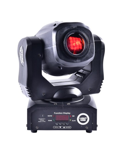 LIGHT4ME Mini Spot 60 Prism - LED moving head