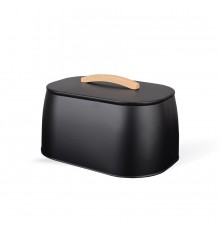 Breadbox MAESTRO MR-1675-BLACK Black