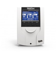 Mixing valve controller I-1 Tech
