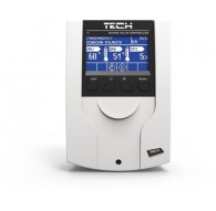 Mixing valve controller I-1 Tech