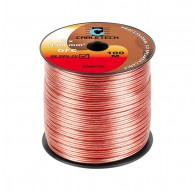OFC 4mm Speaker Cable