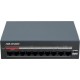 Switch Hikvision DS-XS10-P