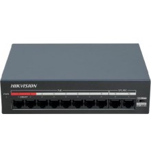 Switch Hikvision DS-XS10-P