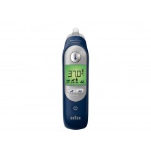 Braun Thermoscan 7 plus connect