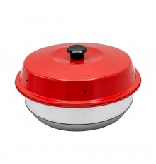 OMNIA Camping Set 1.5 pcs. oven