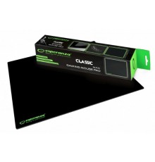 Esperanza EGP103K mouse pad Black