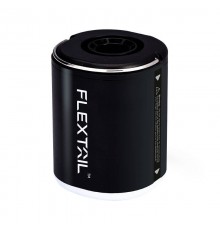 Flextail Tiny Pump 2X 3-in-1 Portable Pump (Black)