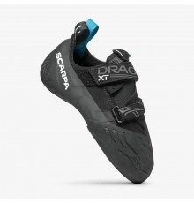 Scarpa DRAGO XT, 39.5, Black - Iron