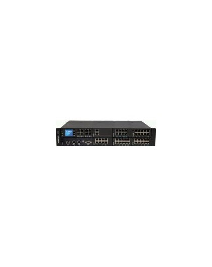 Mitel 470 Controller