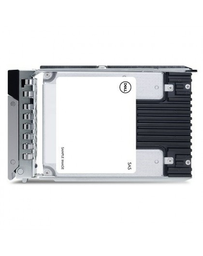 DELL 345-BFYY internal solid state drive 1.92 TB 2.5" SAS
