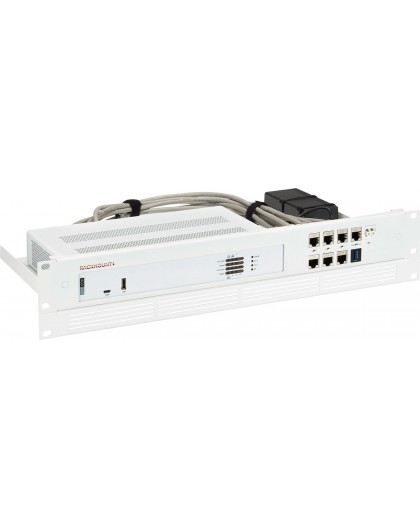 Rackmount.IT RM-SR-T15I rack accessory Firewall rack mount