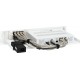 Rackmount.IT RM-SR-T15I rack accessory Firewall rack mount