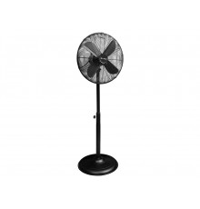 Floor fan 18"/45cm 200W circulator COPPER Gold