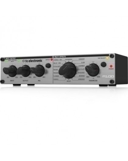 TC Electronic M100 Podwójny procesor efektów