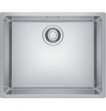 Franke Maris MRX 110-50 Undermount sink Rectangular Stainless steel