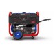 DEDRA DEGB9203K engine-generator
