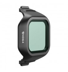 Freewell ND64 filter for DJI Mini 5 Pro