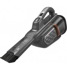 ПОРТАТИВНЫЙ ПЫЛЕСОС BLACK&DECKER BHHV520JF