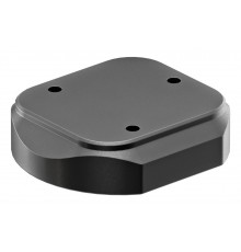 SIMUCUBE SC3WB70A flight/racing simulator accessory Wheel base mount adapter