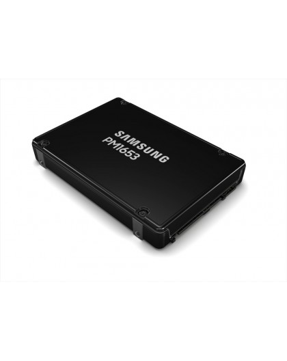 Origin Storage SSD PM1653 7.68TB 2.5 SAS