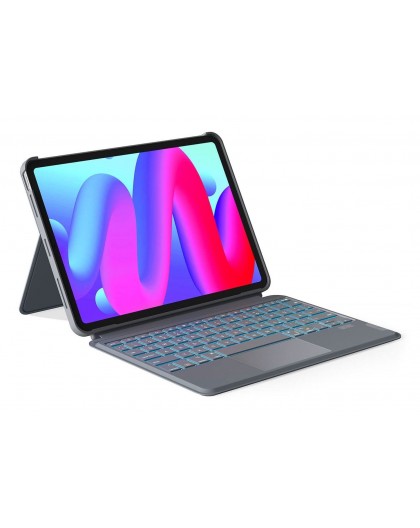 Inateck KB04111_GRAY tablet spare part/accessory Keyboard