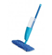 FLOOR BROOM SPONTEX QUICK SPRAY DUO