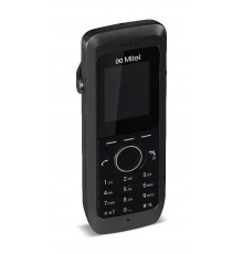 Mitel 5613 DECT telephone Black