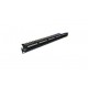 Alantec PK012 patch panel 1U