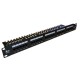 Alantec PK012 patch panel 1U