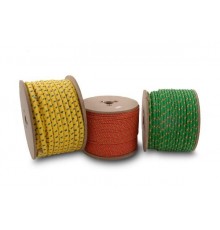 POLYPROPYLENE ROPE ROPE 4mm / 500mb LINOTECH