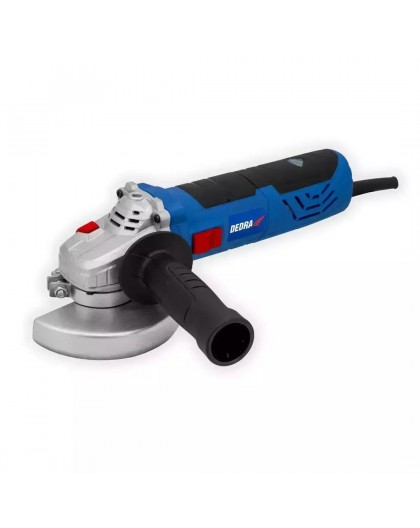 DEDRA DED7954 angle grinder