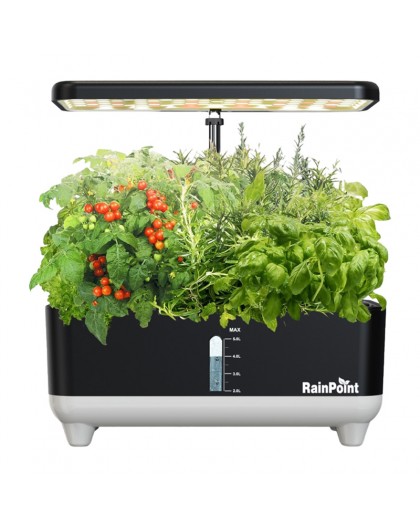 RainPoint Hydroponic Growing Kit