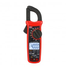 Uni-T UT201R Digital Clamp Meter