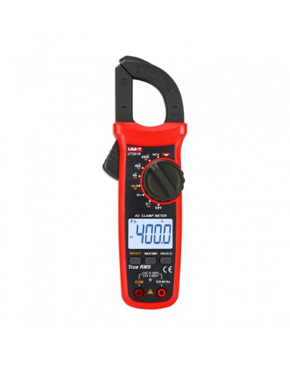 Uni-T UT201R Digital Clamp Meter