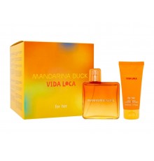 Mandarina Duck Vida Loca EDT 100ml