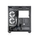 Chieftec GT-01B-OP computer case Midi Tower Black