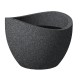 Scheurich Wave Globe Planter 250
