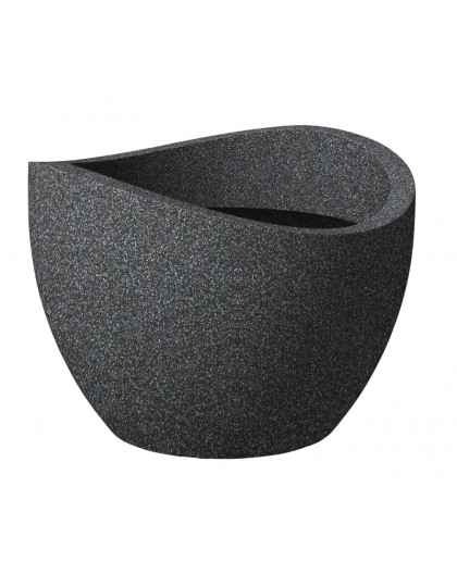 Scheurich Wave Globe Planter 250