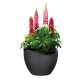 Scheurich Wave Globe Planter 250