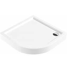 Acrylic shower tray 80 cm