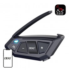 Motorcycle Intercom EJEAS MS20