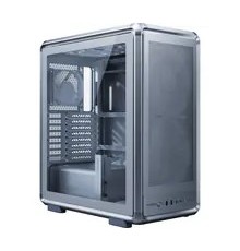 CoolerMaster Geh MasterFrame 500 Mesh Silver