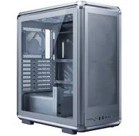 CoolerMaster Geh MasterFrame 500 Mesh Silver