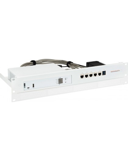 Rackmount.IT RM-SR-T14I rack accessory Firewall rack mount