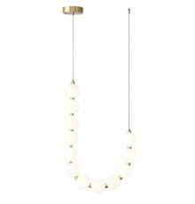 LAMP PENDANT TAVVA 1M
