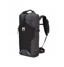 Mountain backpack Millet Mixt 25+5 - black