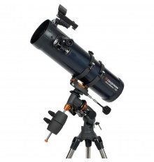 Celestron AstroMaster 130 EQ-MD telescope