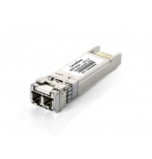 LevelOne 10Gbps Multi-mode SFP+ Transceiver, 300m, 850nm