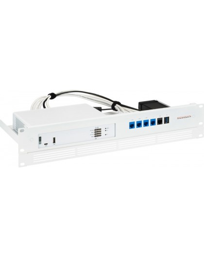 Rackmount.IT RM-SR-T14 rack accessory Firewall rack mount