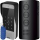 EURA ADP-34A3 intercom black